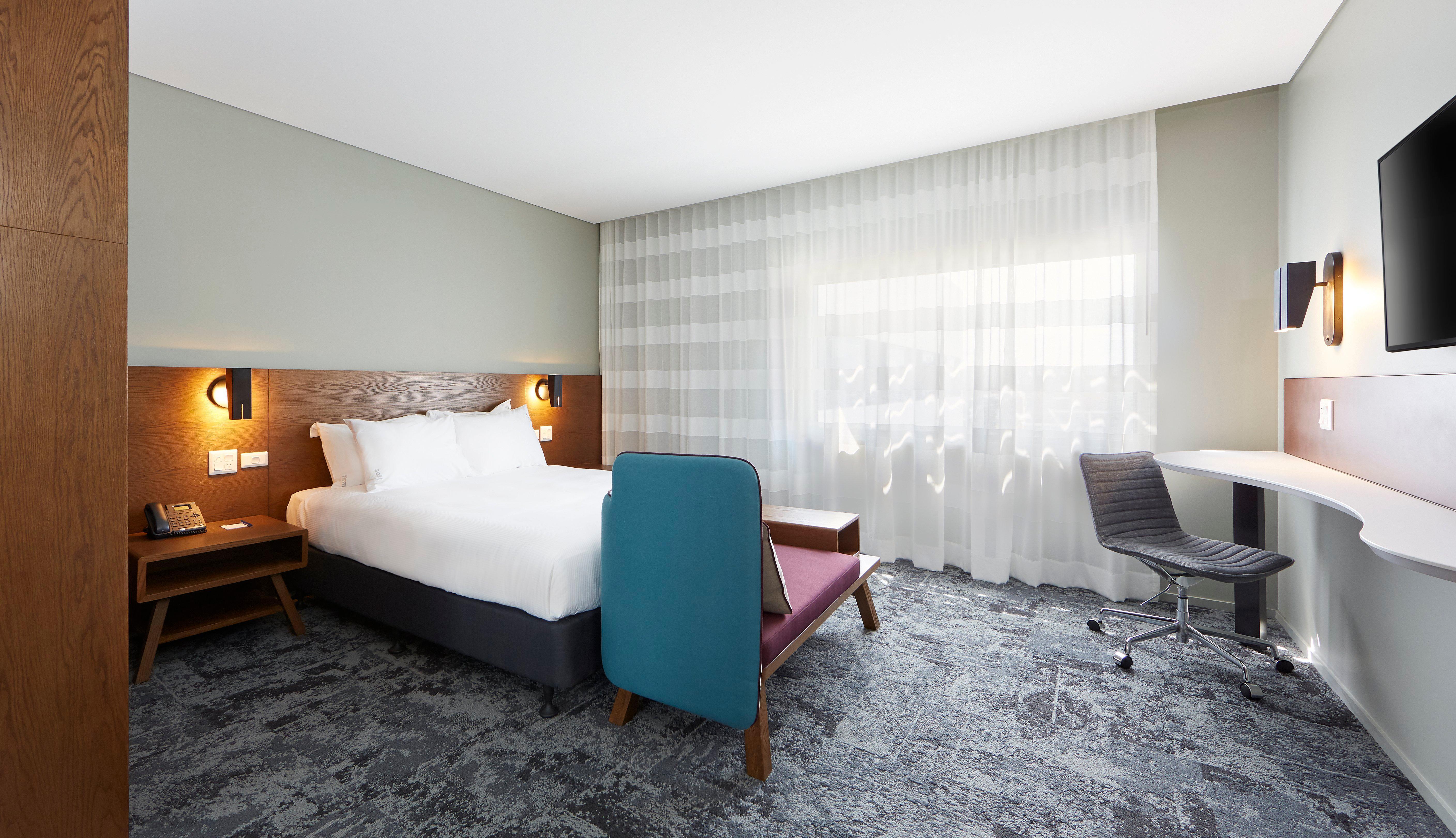 Holiday Inn Express Newcastle By Ihg Экстерьер фото
