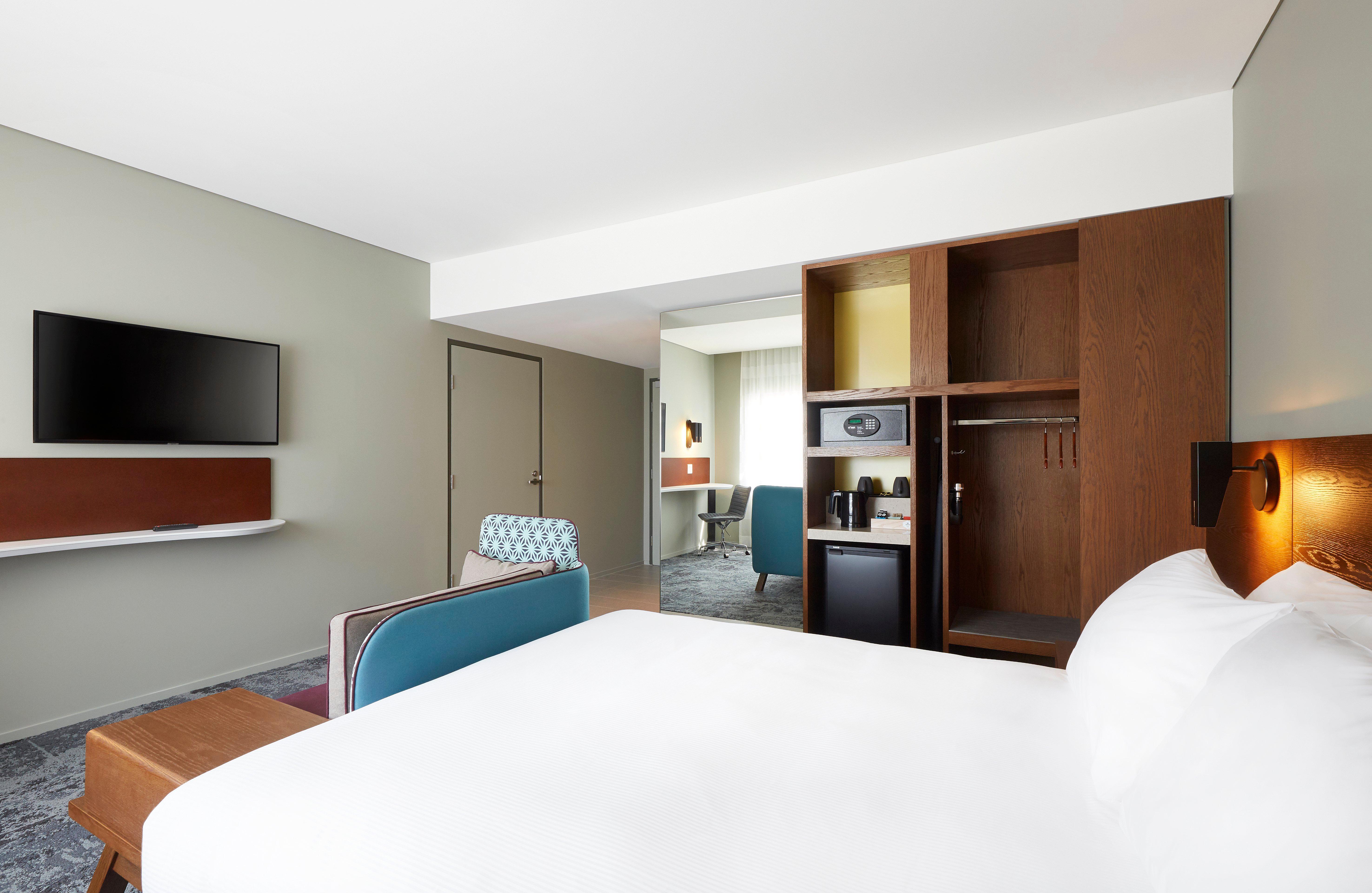 Holiday Inn Express Newcastle By Ihg Экстерьер фото
