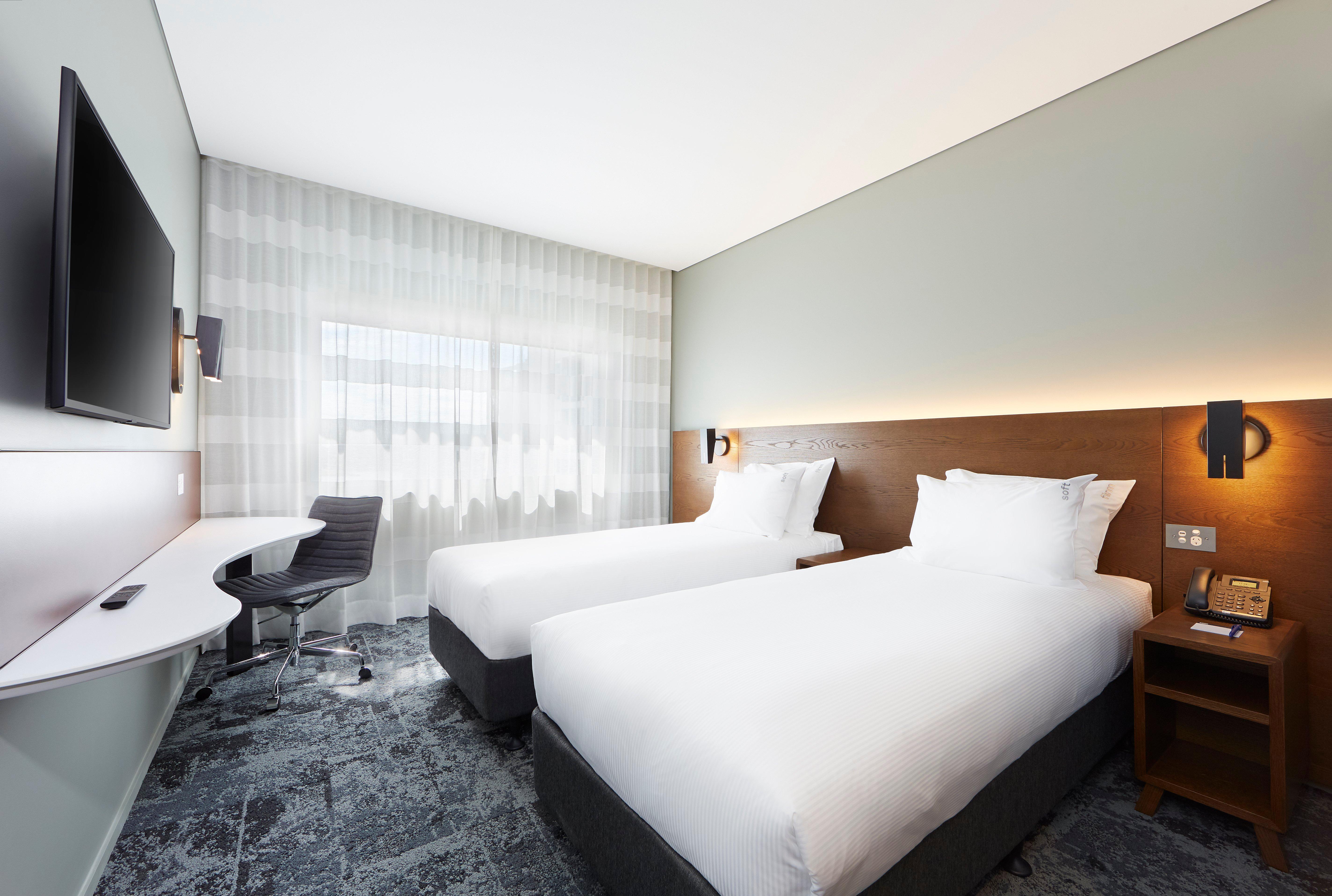 Holiday Inn Express Newcastle By Ihg Экстерьер фото