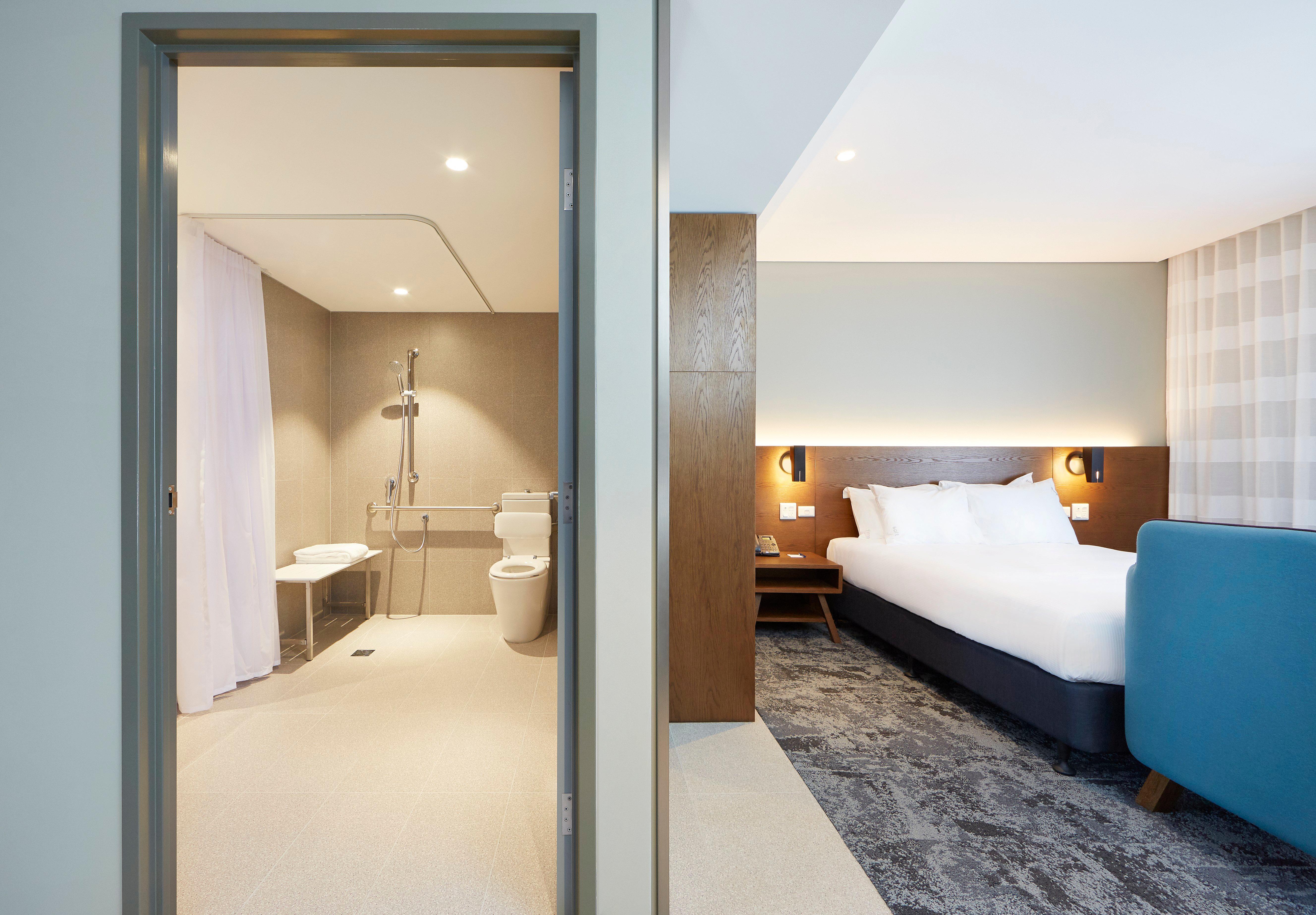 Holiday Inn Express Newcastle By Ihg Экстерьер фото