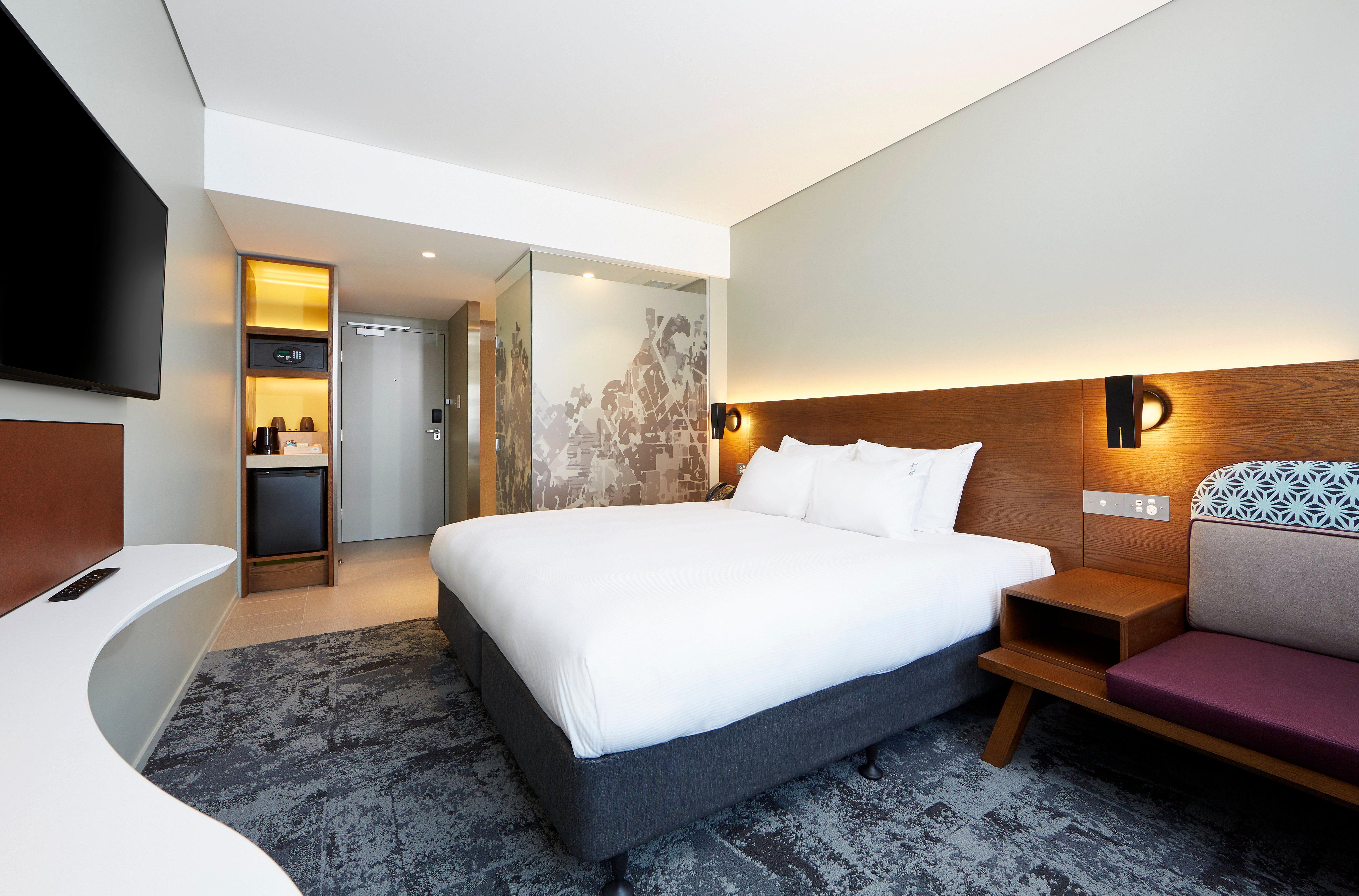 Holiday Inn Express Newcastle By Ihg Экстерьер фото