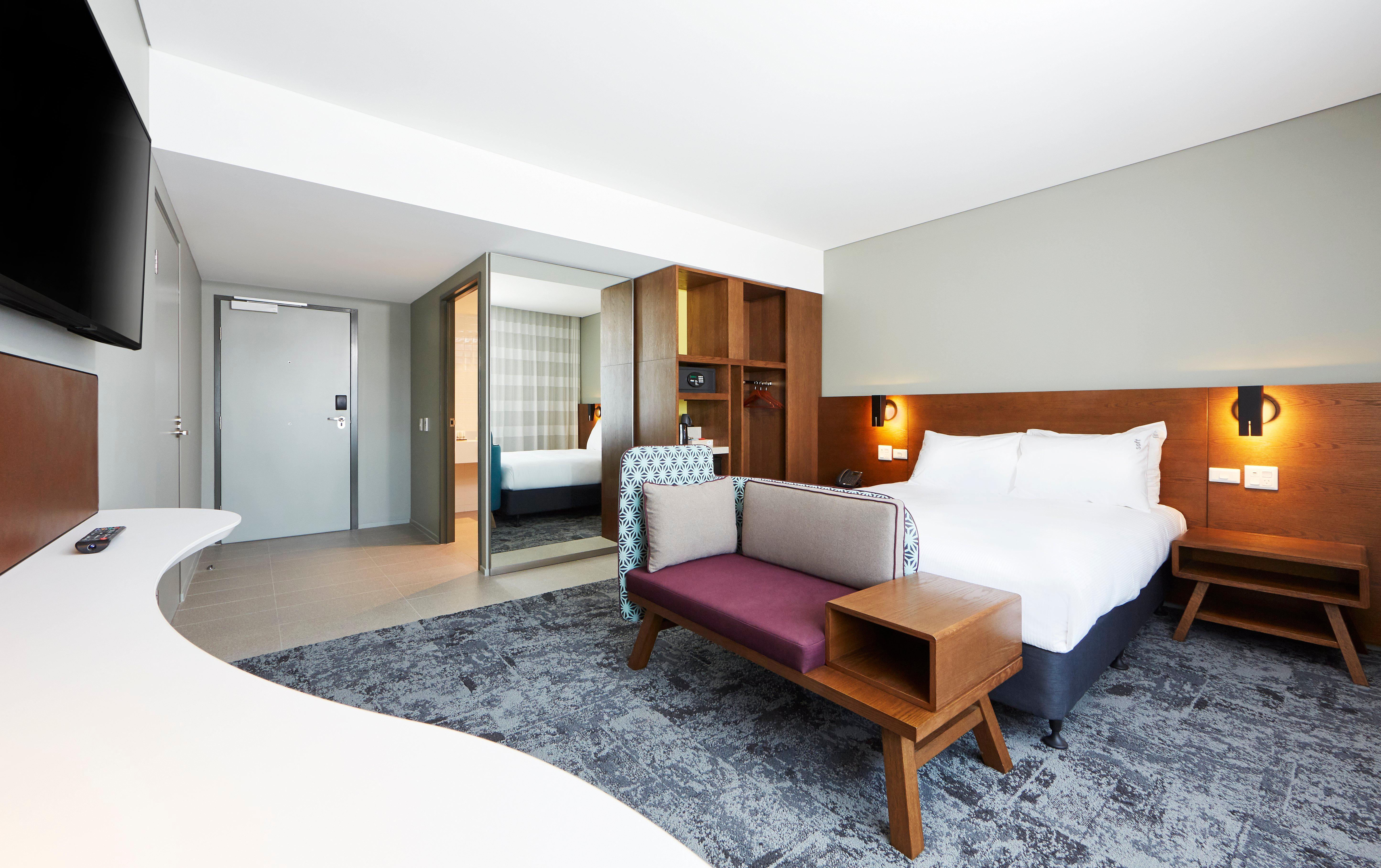 Holiday Inn Express Newcastle By Ihg Экстерьер фото