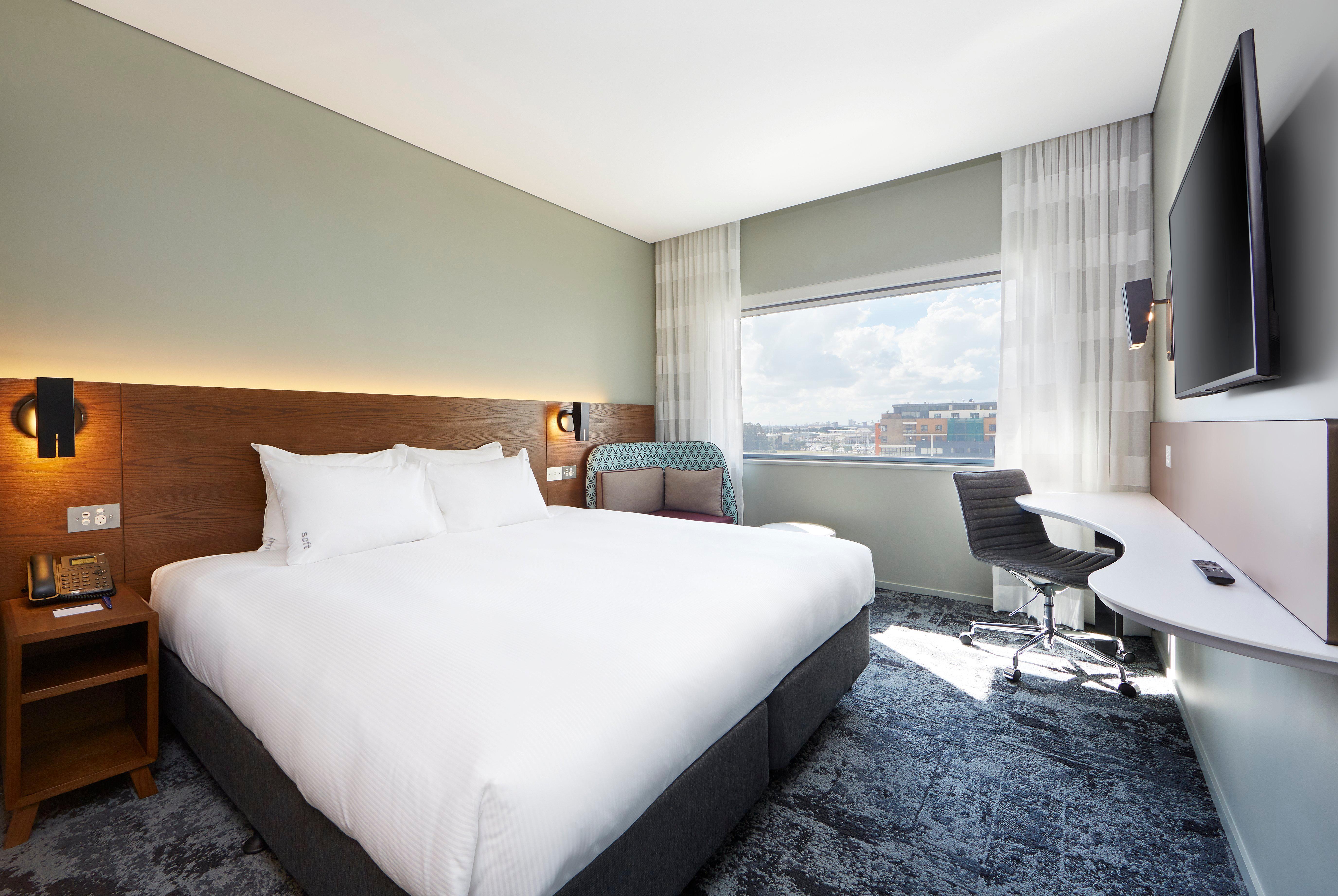Holiday Inn Express Newcastle By Ihg Экстерьер фото