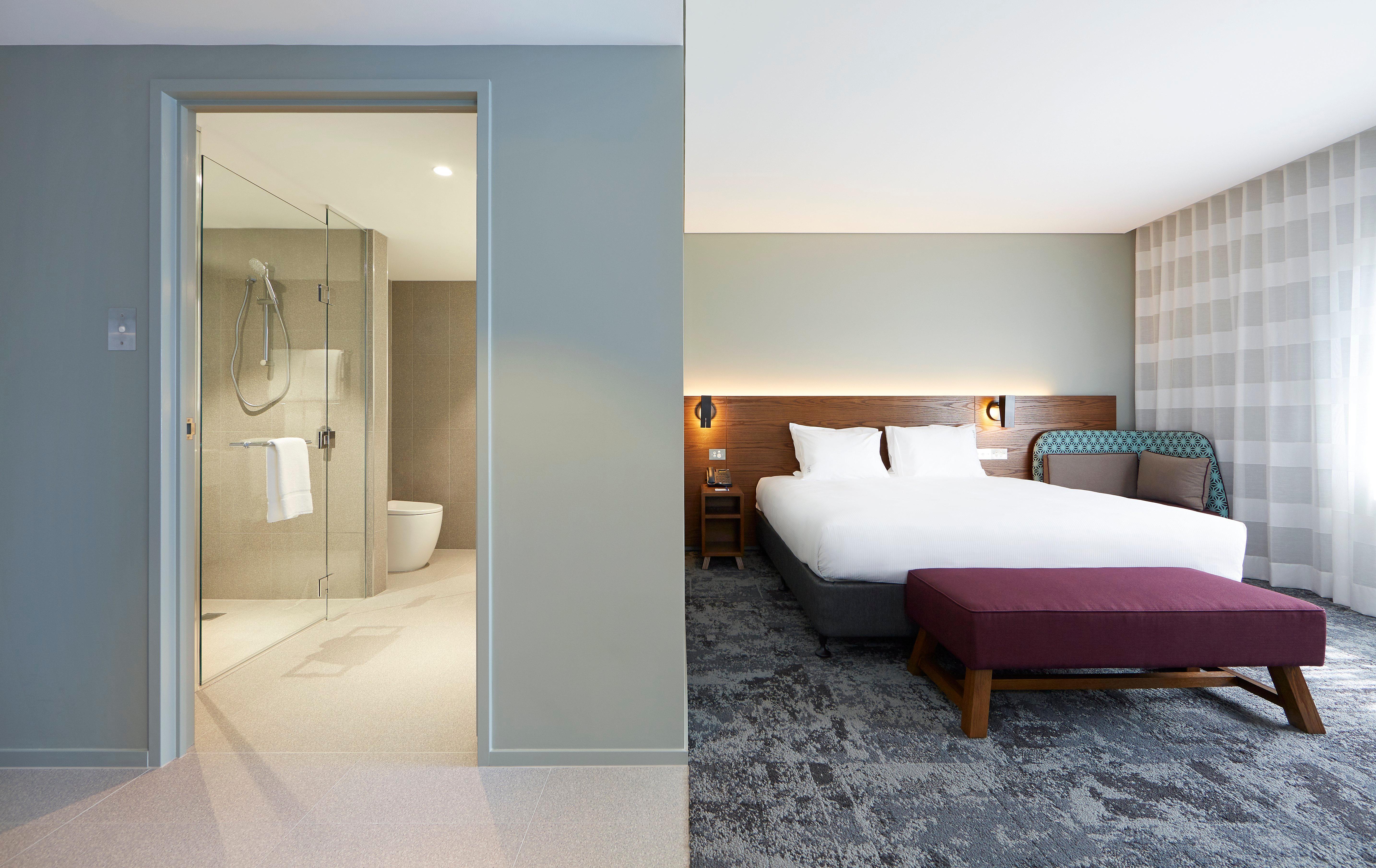 Holiday Inn Express Newcastle By Ihg Экстерьер фото