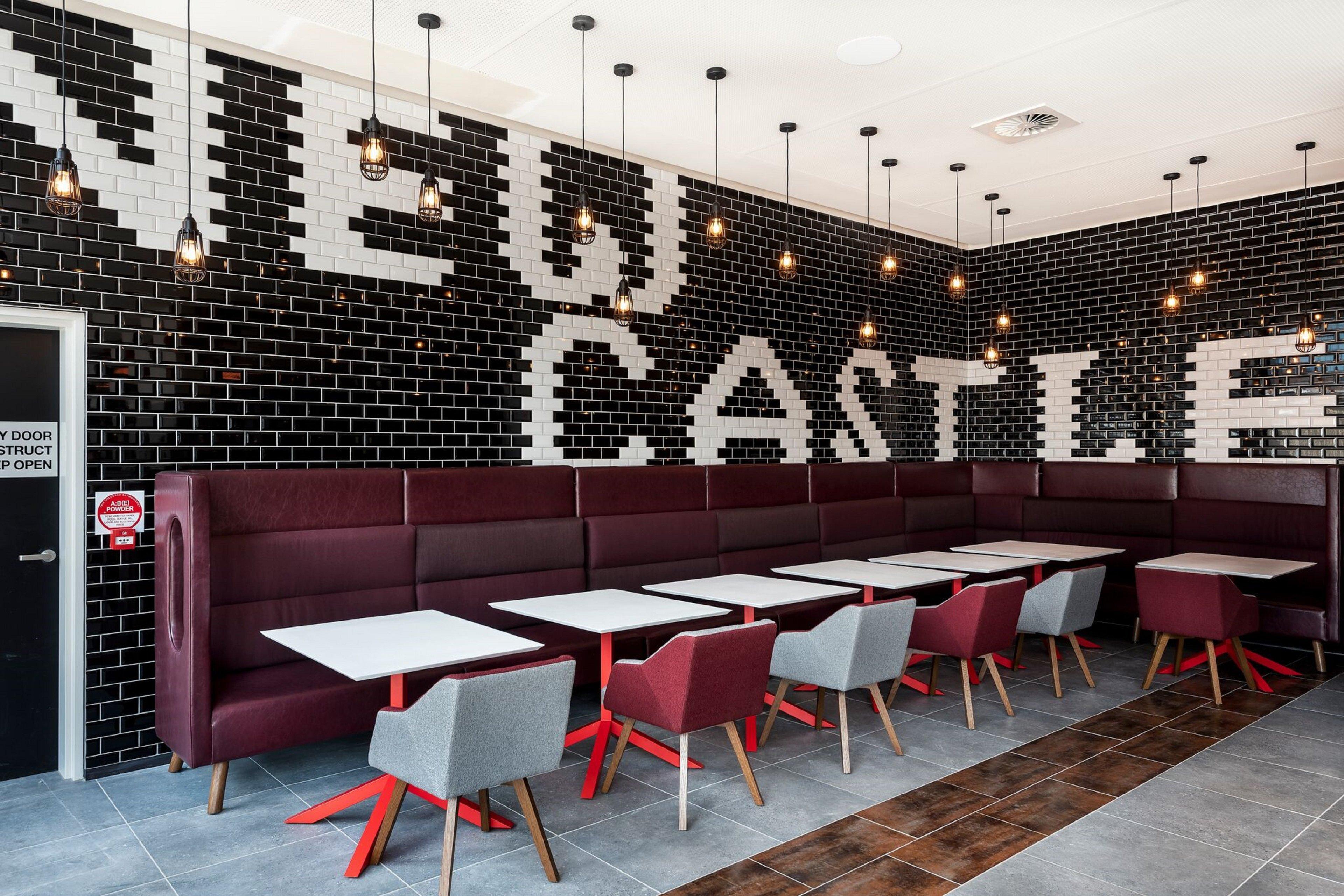 Holiday Inn Express Newcastle By Ihg Экстерьер фото