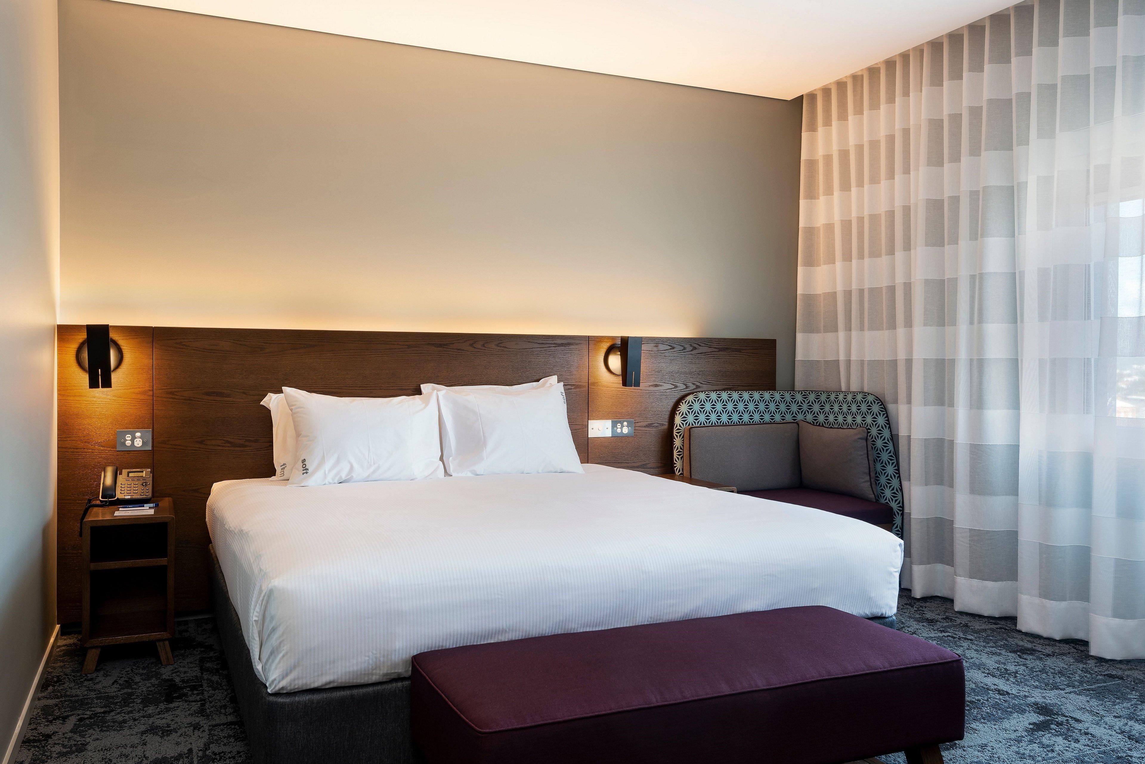 Holiday Inn Express Newcastle By Ihg Экстерьер фото