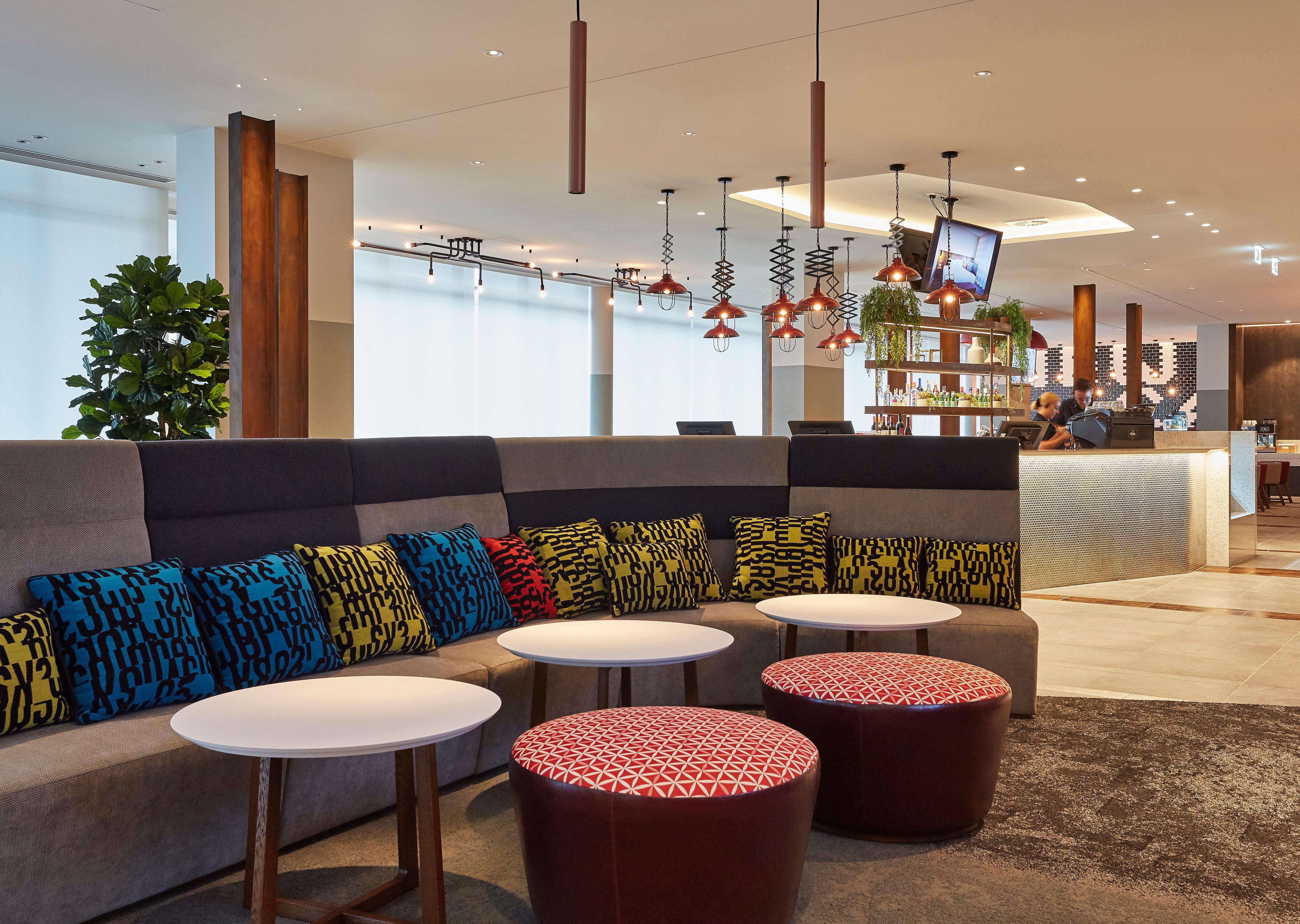 Holiday Inn Express Newcastle By Ihg Экстерьер фото