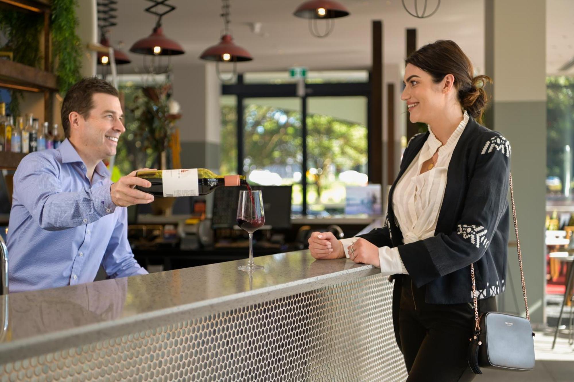 Holiday Inn Express Newcastle By Ihg Экстерьер фото