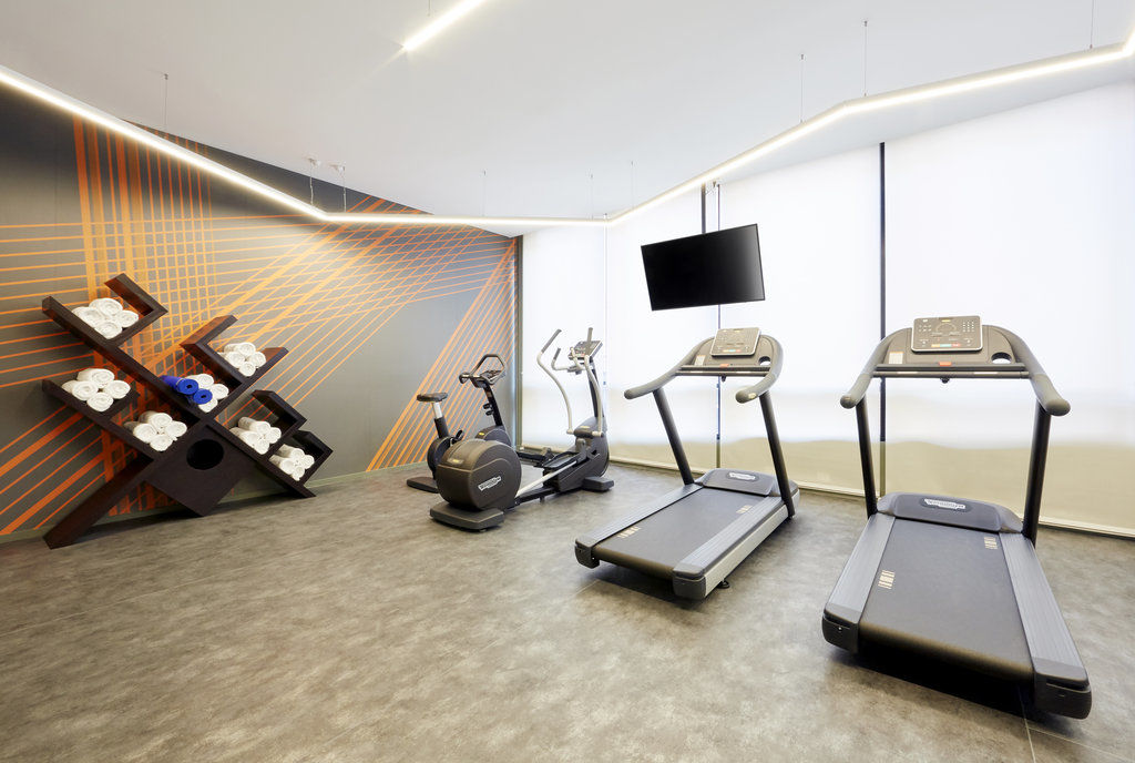 Holiday Inn Express Newcastle By Ihg Экстерьер фото