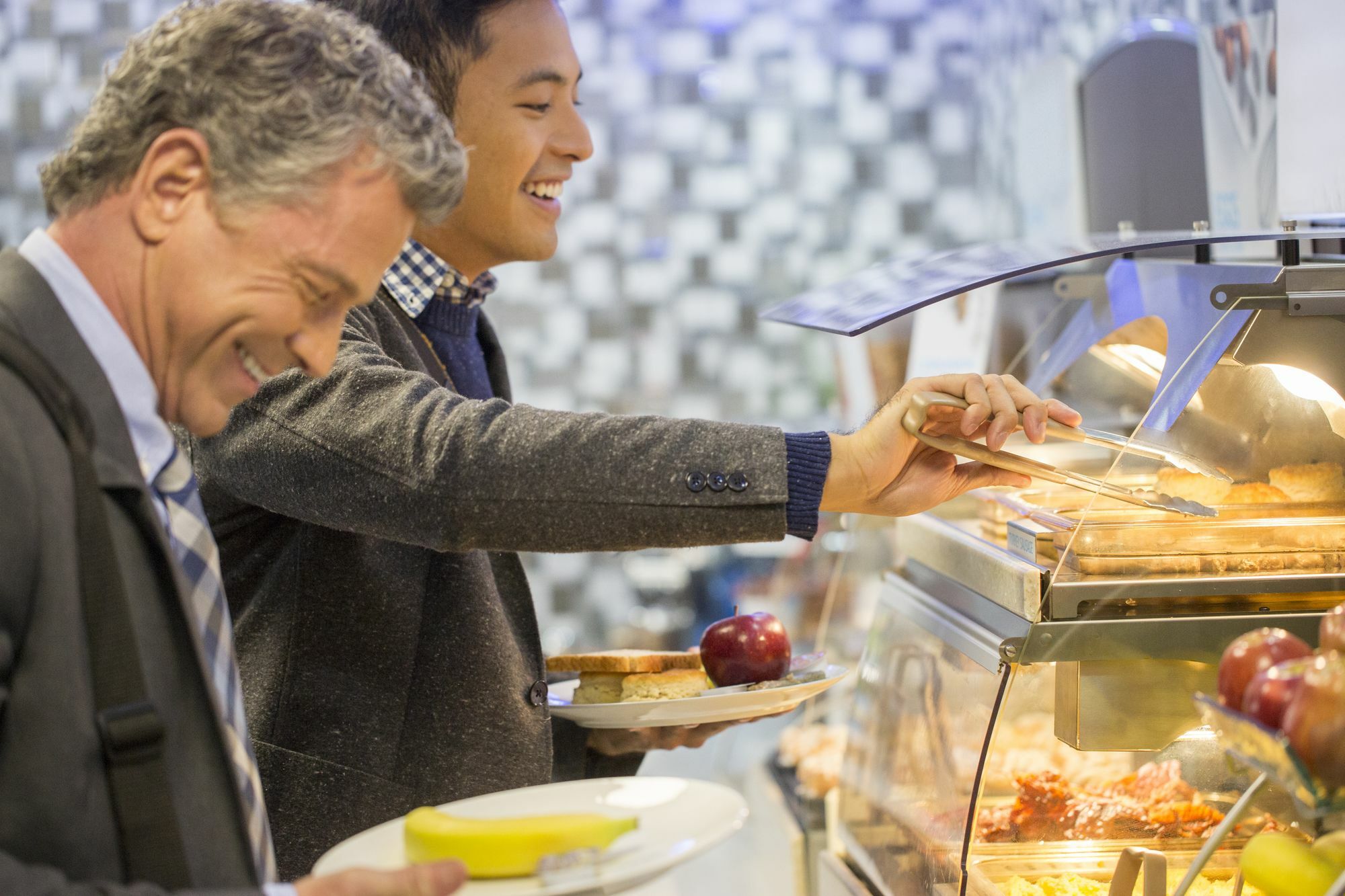 Holiday Inn Express Newcastle By Ihg Экстерьер фото